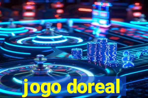 jogo doreal