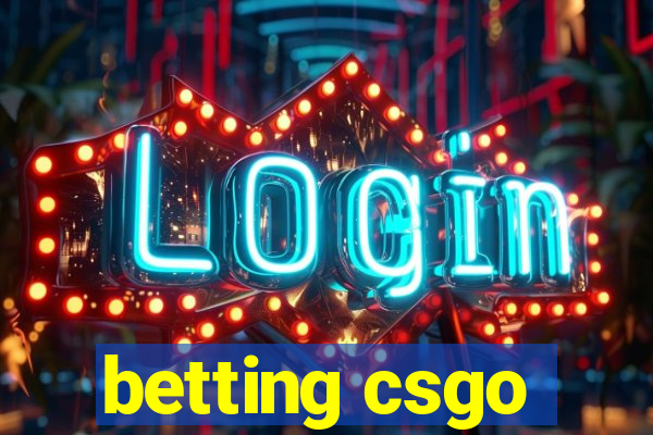 betting csgo