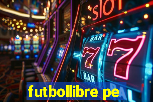 futbollibre pe