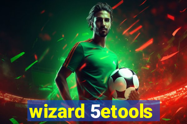 wizard 5etools