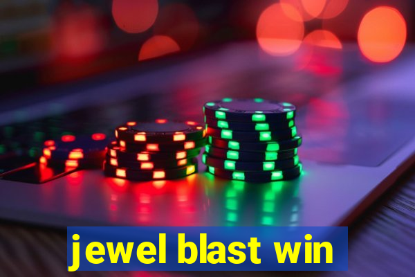 jewel blast win