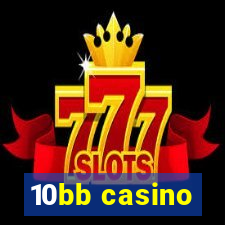 10bb casino