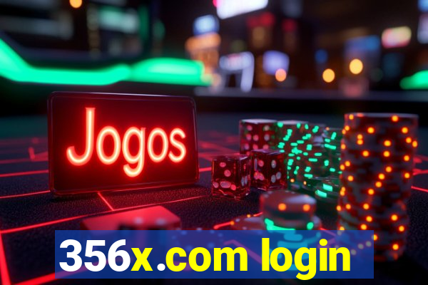 356x.com login