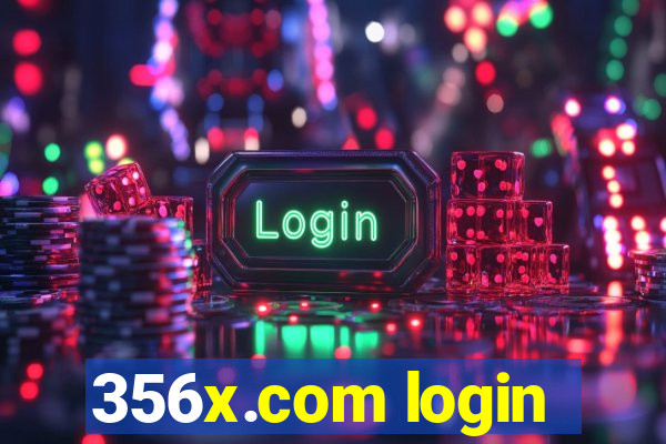 356x.com login