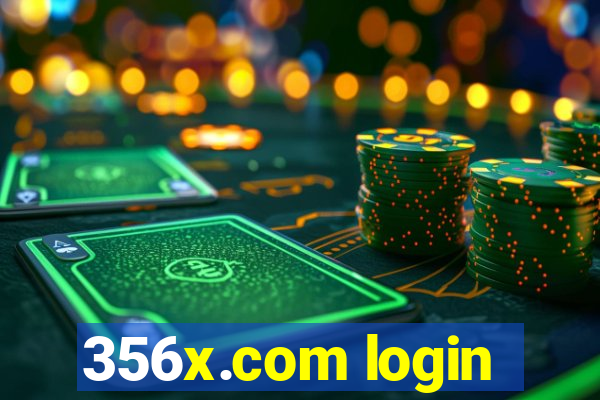 356x.com login