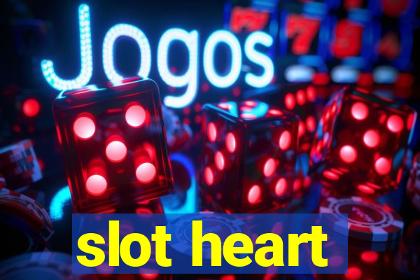 slot heart