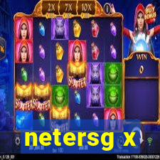 netersg x