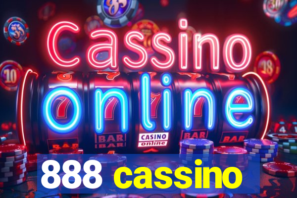 888 cassino