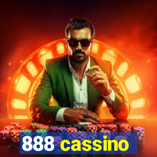 888 cassino