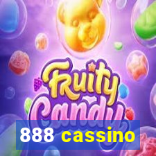 888 cassino