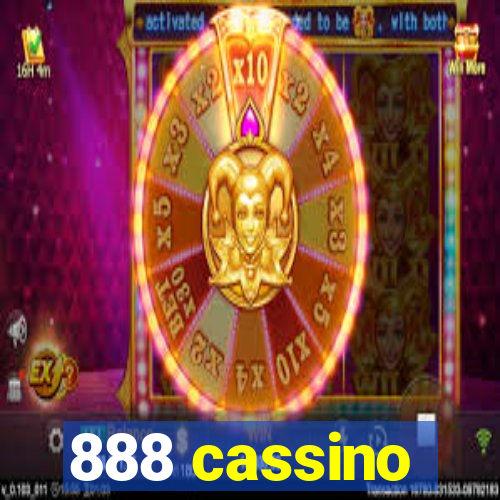 888 cassino