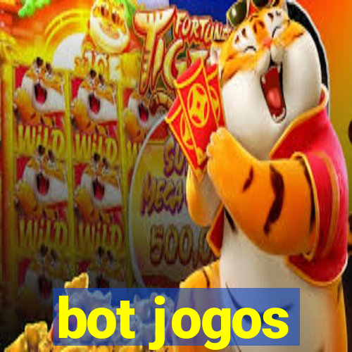 bot jogos