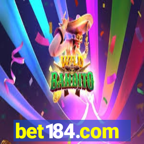 bet184.com