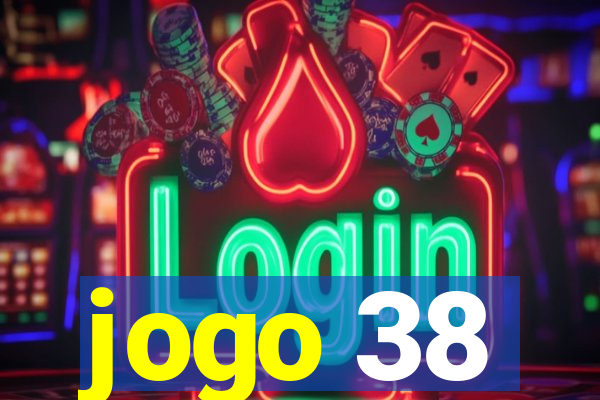 jogo 38