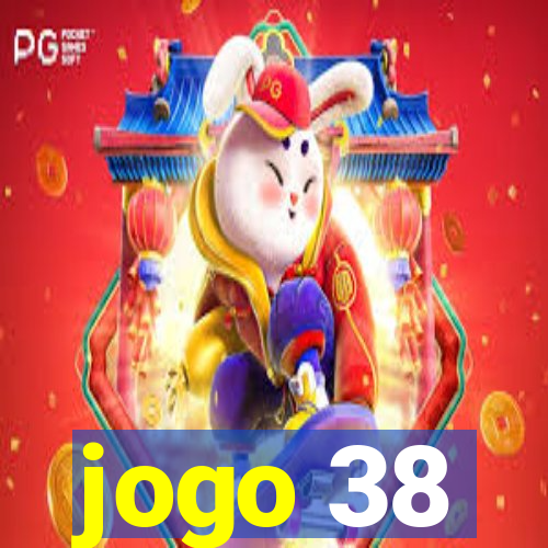 jogo 38