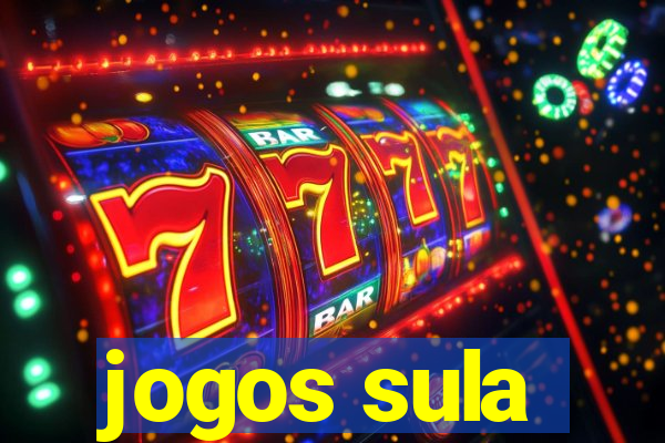 jogos sula