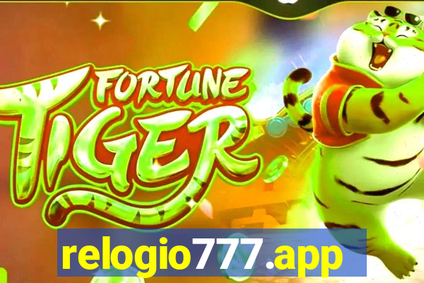 relogio777.app