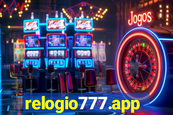 relogio777.app