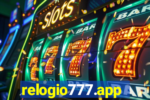 relogio777.app