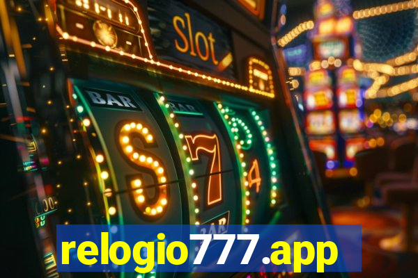 relogio777.app