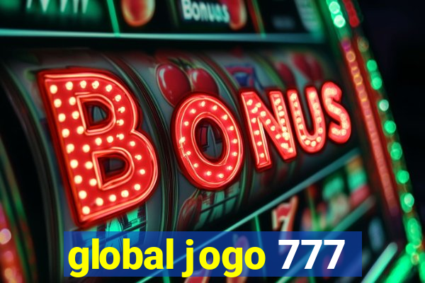 global jogo 777