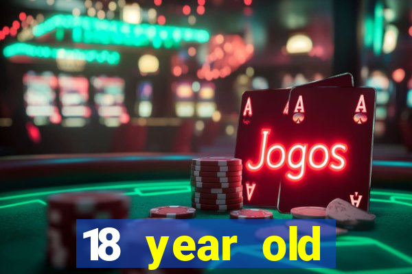 18 year old casinos in ny