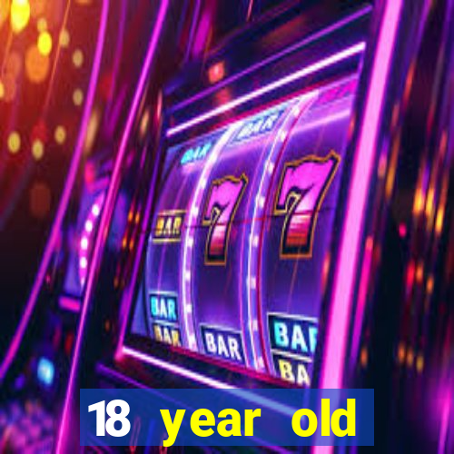 18 year old casinos in ny