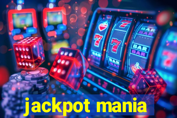 jackpot mania