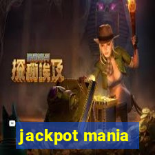 jackpot mania