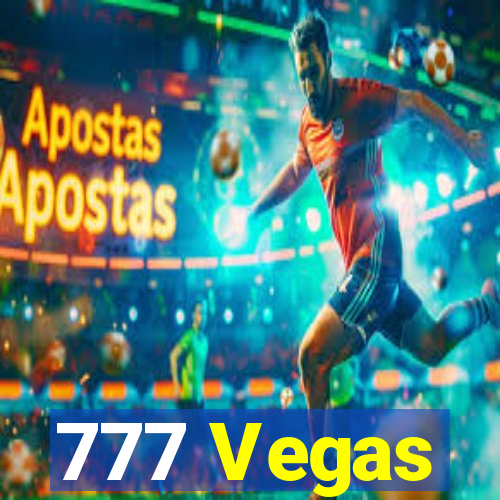 777 Vegas