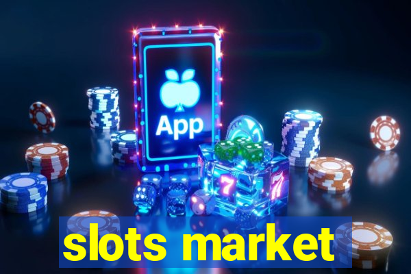 slots market