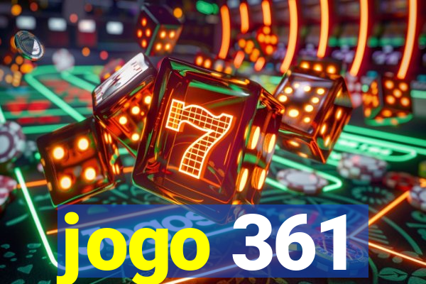 jogo 361