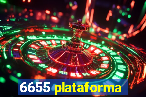 6655 plataforma