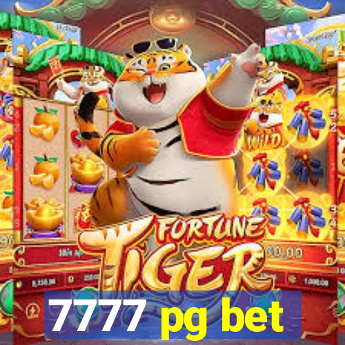 7777 pg bet