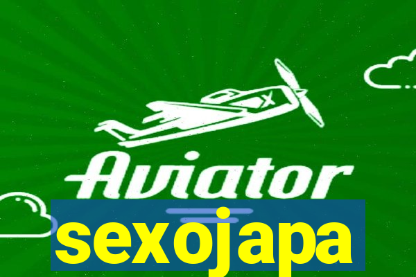 sexojapa