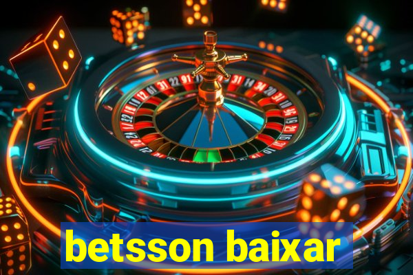 betsson baixar