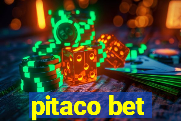 pitaco bet