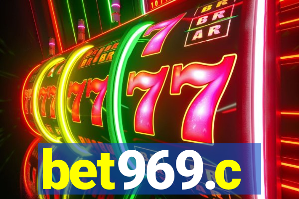 bet969.c