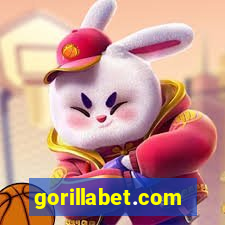 gorillabet.com