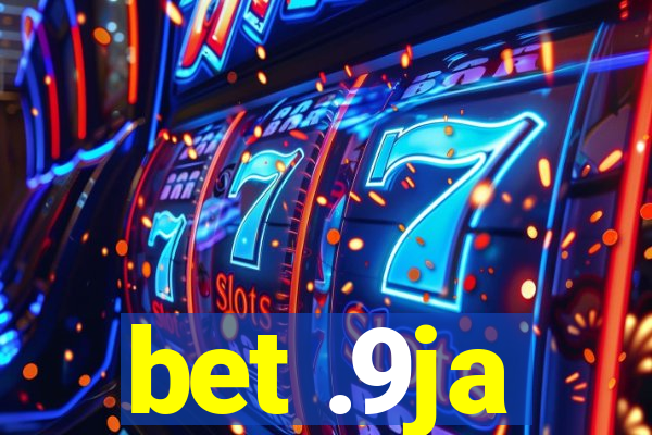 bet .9ja