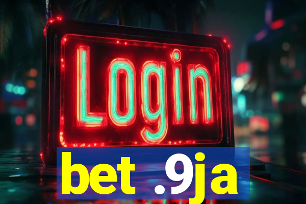 bet .9ja