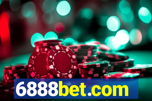 6888bet.com