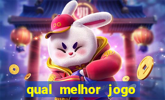 qual melhor jogo de aposta online