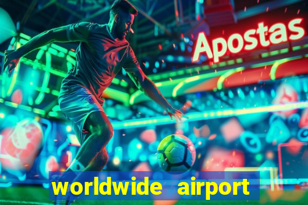 worldwide airport slot guidelines