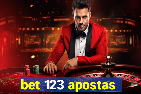 bet 123 apostas