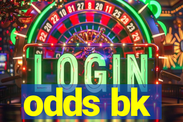 odds bk