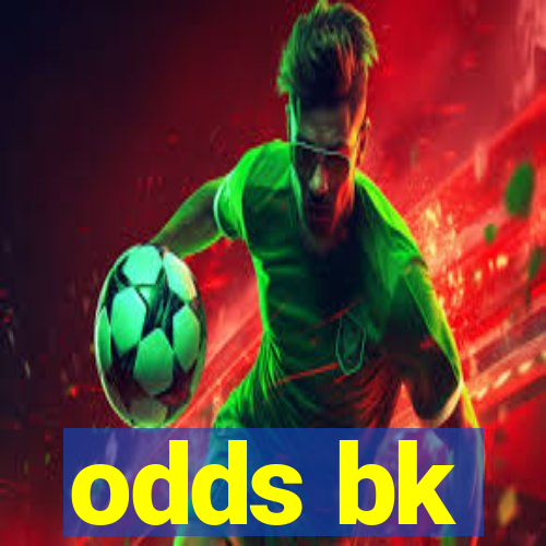 odds bk