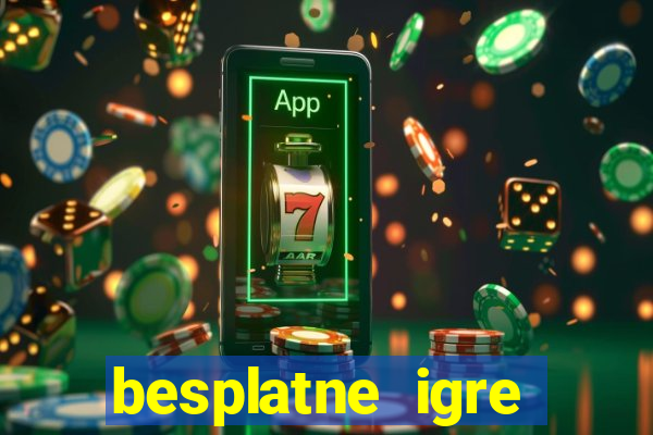 besplatne igre casino slot