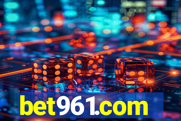 bet961.com