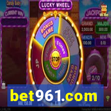 bet961.com